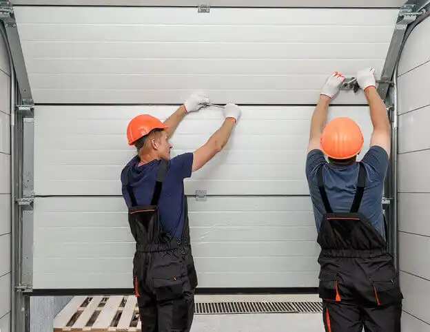 garage door service Cedaredge